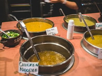 North Berkeley, tour alimentare di 3 ore - Housity