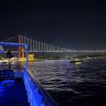 Istanbul: crociera notturna sul Bosforo