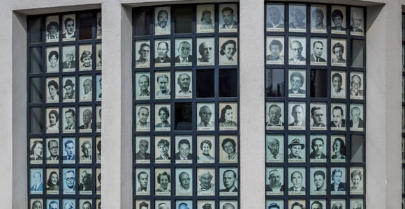 Krakau: Schindlers Fabriktour mit Eintrittskarte