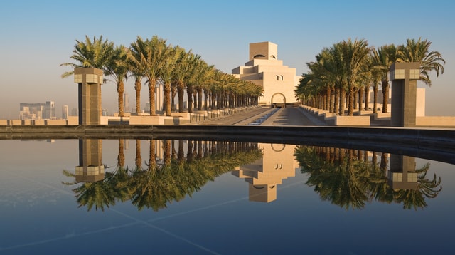 Doha Museums Tour