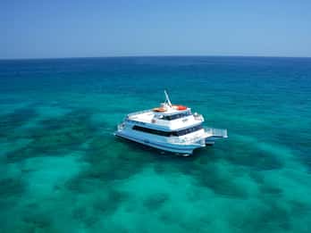 Miami: Key West Tagestour mit Schnorcheln Miami: Key West Tagestour mit Schnorcheln