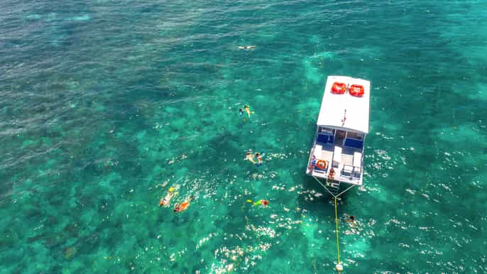 miami excursión de día a cayo hueso con esnórquel