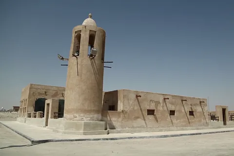 From Doha: History & Heritage of Qatar