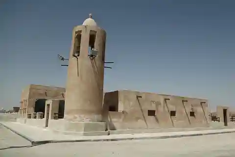De Doha : Histoire et patrimoine du Qatar
