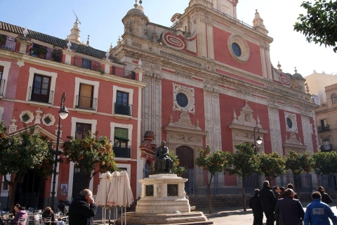 Heilige Week in Sevilla