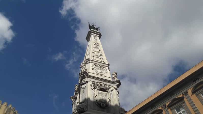 Historic Naples: City Center Guided Walking Tour | GetYourGuide