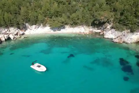 Fra Dubrovnik: Hel dags privat oplevelse på Elafiti-øerne
