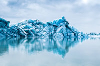 Reikiavik, Costa Sur, Diamond Beach, y Jökulsárlón Tour - Hizvo