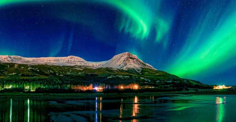 Northern Lights Mystery Tour From Reykjavik Iceland