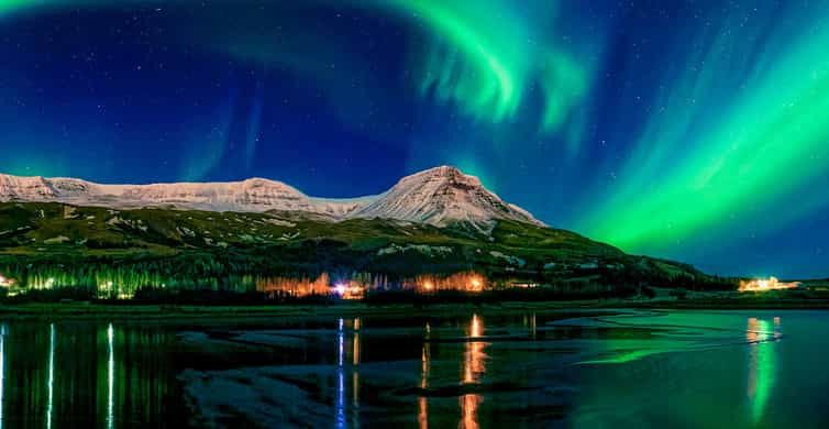 7 Northern Lights Tours 2023