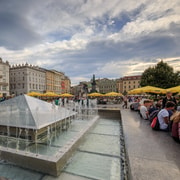 Rynek Underground Museum Tickets and Guided Tours