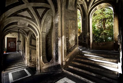 Rione Sanità Tour zwischen Barock, Wiedergeburt, Straßenkunst und Essen