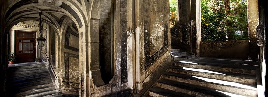 Visite culinaire du Rione Sanità entre baroque, renouveau, street art et gastronomie