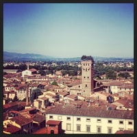 Lucca, 2-Hour City Center Walking Tour - Housity