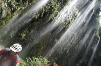 La Paz, Mountain Bike Down the World's Most Dangerous Road - Housity