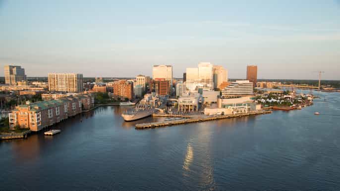 norfolk passport to fun city sightseeing discount card