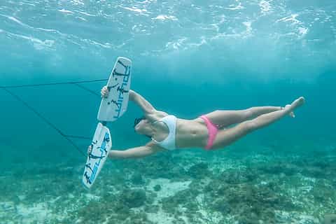 Cancun: Unterwasser-Schnorchelerlebnis