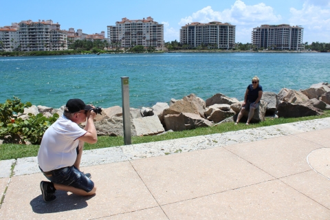 Miami: tour de 5 horas y paseo en lancha motora con recogida