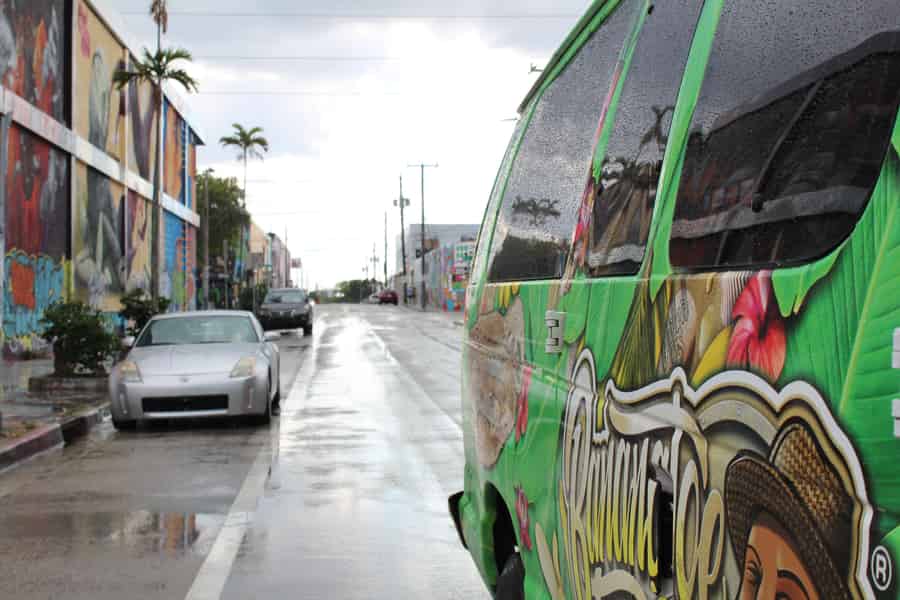Miami: Stadtbus Tour mit Abholung in Downtown oder Miami Beach. Foto: GetYourGuide Miami: Stadtbus Tour mit Abholung in Downtown oder Miami Beach. Foto: GetYourGuide