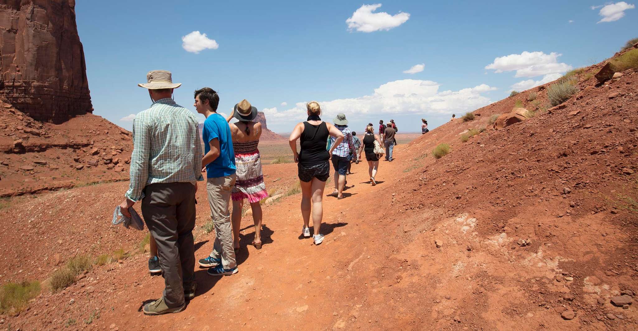 Las Vegas, Antelope, Monument Valley et Horseshoe Tour de 3 jours - Hizvo
