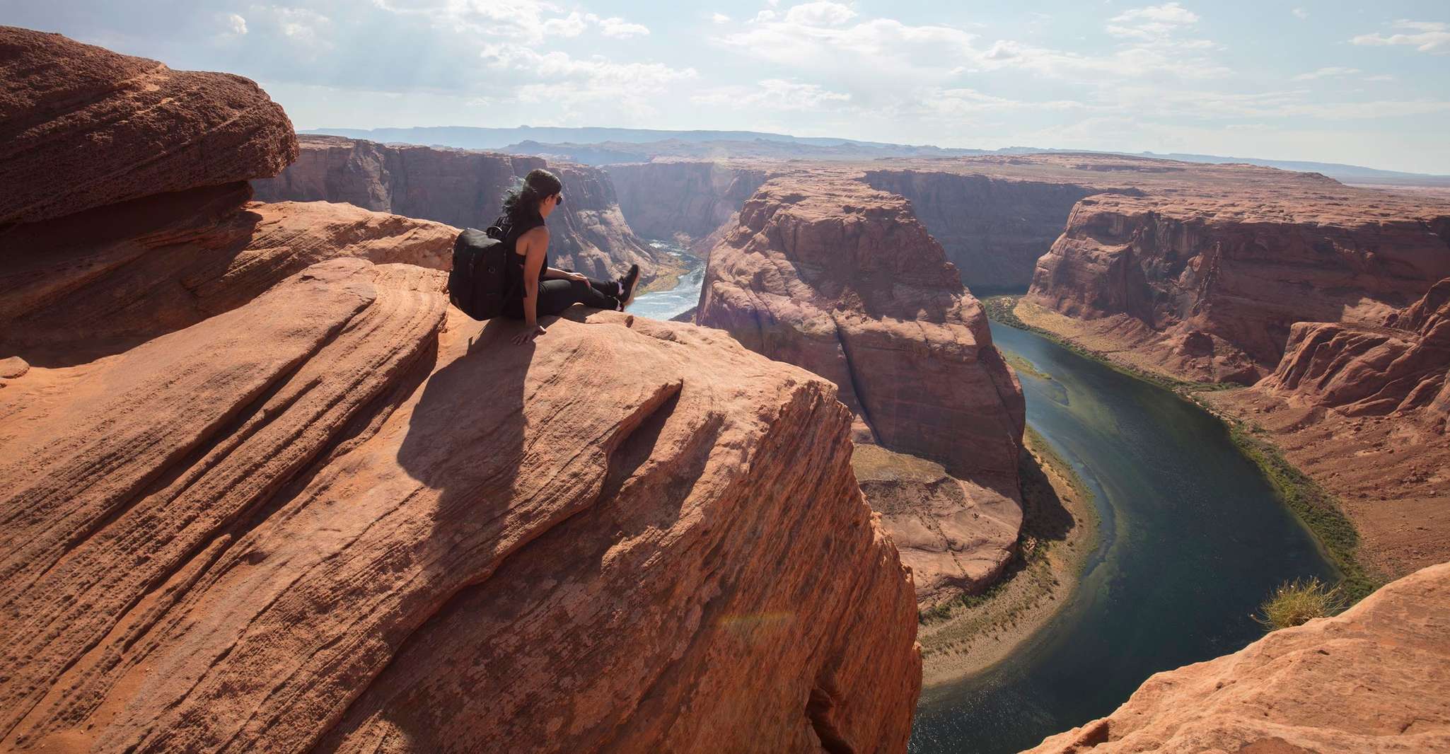 Las Vegas, Antelope, Monument Valley et Horseshoe Tour de 3 jours - Hizvo
