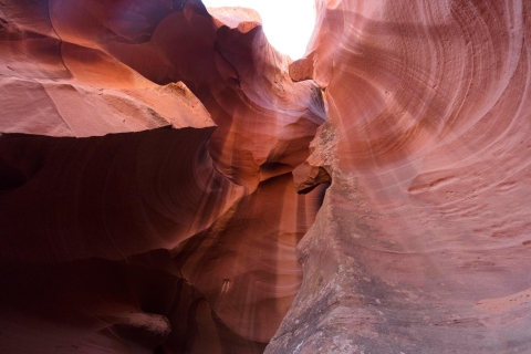 Antelope Canyon, Monument Valley & Horseshoe Bend 3-Day Tour Single Occupancy Room