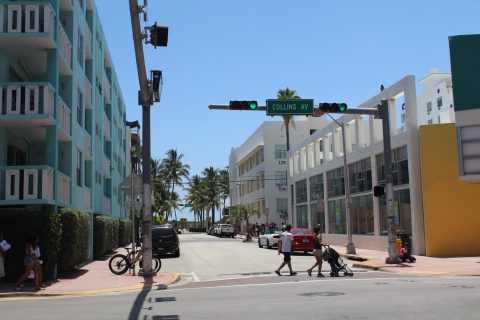 Miami: tour de 5 horas y paseo en lancha motora con recogida