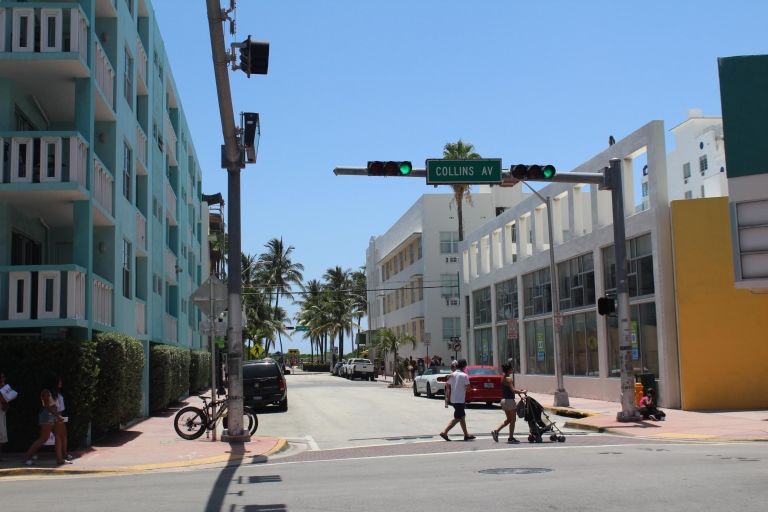Miami: 5 uur stadstour en speedbootrit met pick-up