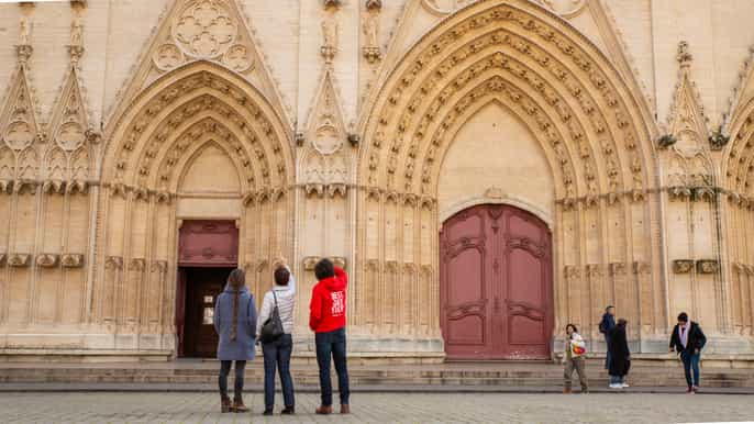 lyon tour de 3 horas por lo más destacado de lyon