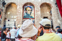 From Barcelona, Girona, Figueres and Dalí Museum Day Tour - Housity