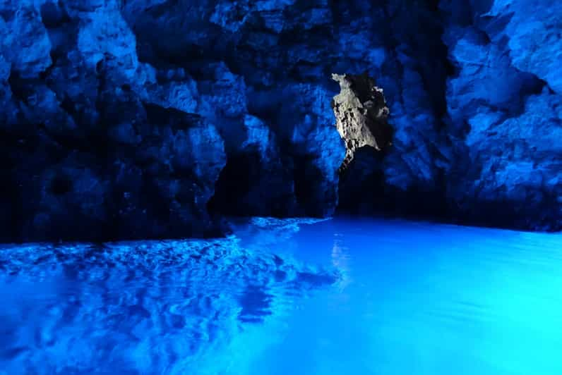 Blue Cave And Hvar Full Day Tour From Split Split Croatia Getyourguide