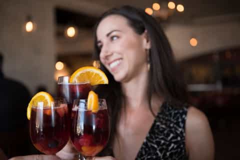 Secret Food Tours Las Vegas