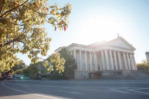 Sochi: City Sightseeing Tour