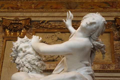 Rome: Borghese Gallery Private Tour