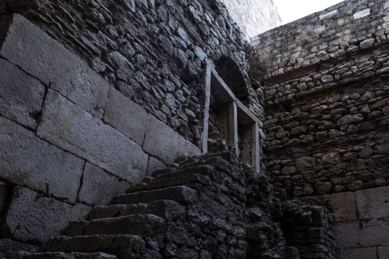 Split: śladami „Gry o tron” i piwnica pałacu DioklecjanaWycieczka prywatna