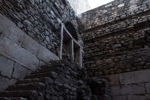 Split: Games of Thrones Locations Tour