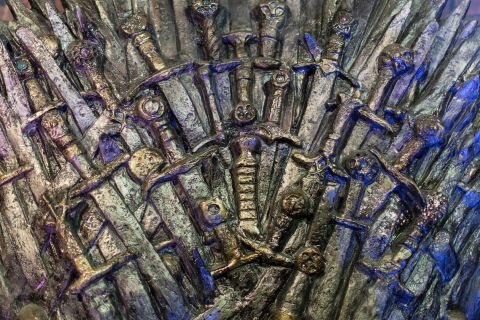 Spalato: tour de Il Trono di Spade con la cantina di Diocleziano