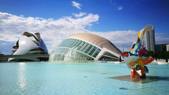 from benidorm valencia history vanguard private tour