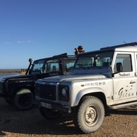 Camargue, Safari da Saintes-Maries-De-la-Mer - Housity