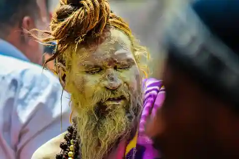 Spiritual Tour Of Haridwar