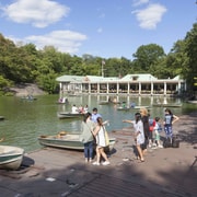 Manhattan und Central Park: Fahrradtour New York, USA Manhattan und Central Park: Fahrradtour New York, USA