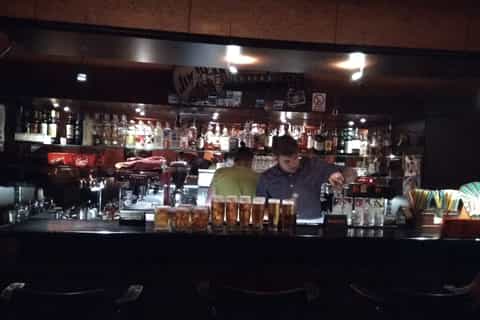 Pilsen: Pub and Club Crawl