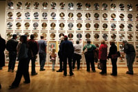 Nashville, Museo y Salón de la Fama de la Música Rural - Hizvo