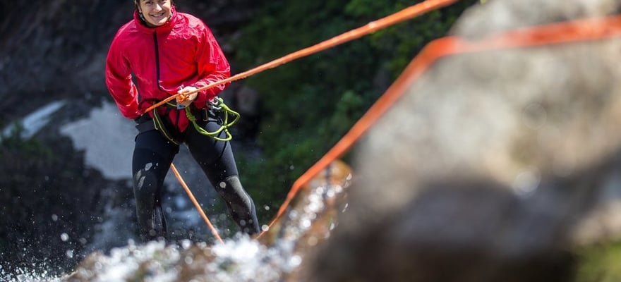 Isola Del Nord Sport Estremi E Adrenalina Il Meglio Del