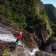 Coromandel Peninsula: Full Day Canyoning Adventure