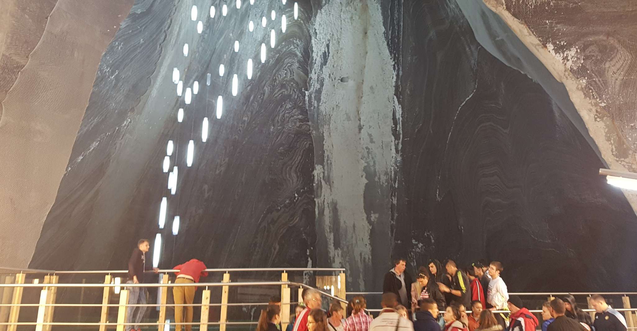 From Brasov, One-day Trip to Turda Salt Mine - Housity