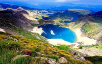 From Sofia, 7 Rila Lakes and Rila Monastery Self-Guided Trip - Housity