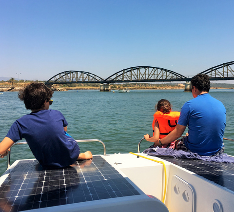 Water activities
