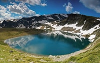 From Sofia, 7 Rila Lakes and Rila Monastery Self-Guided Trip - Housity