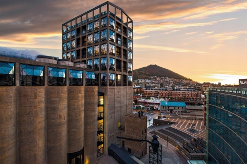 Cape Town: expérience d'art contemporain guidée